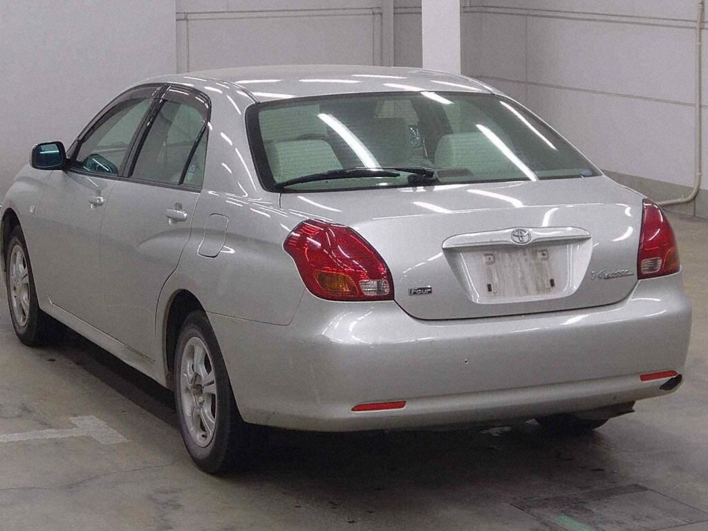 Toyota VEROSSA 2003 7279740-1