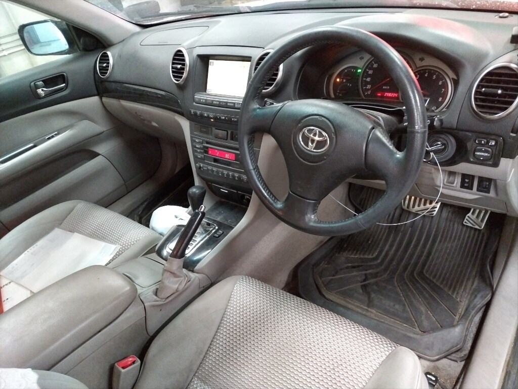 Toyota VEROSSA 2003 7279740-2