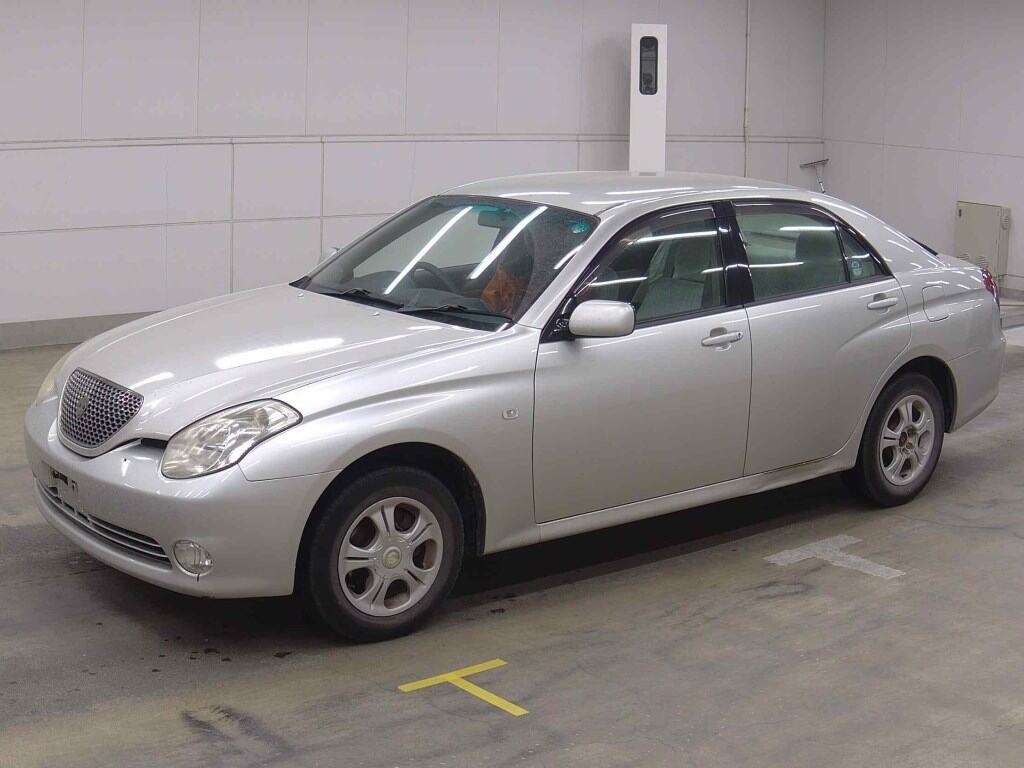 Toyota VEROSSA 2003 7279740-3