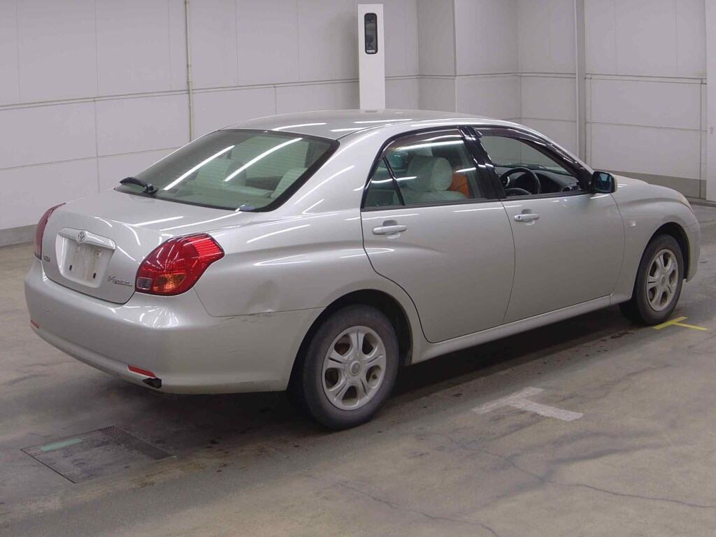 Toyota VEROSSA 2003 7279740-4