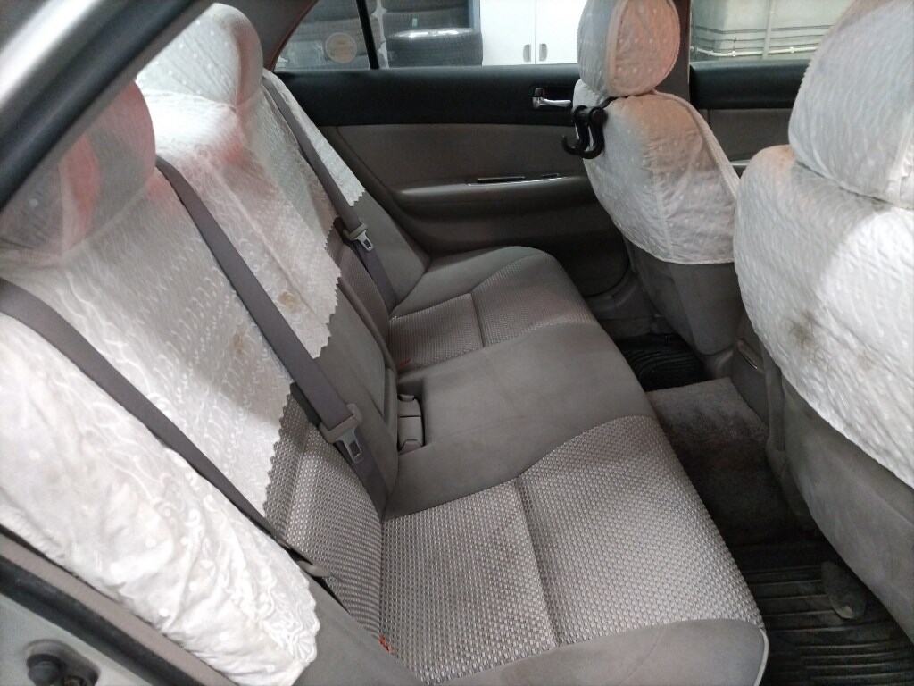 Toyota VEROSSA 2003 7279740-5