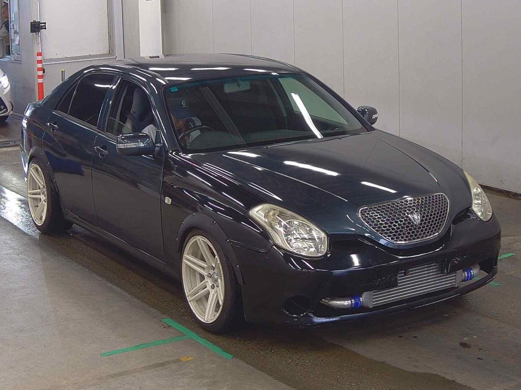sat car