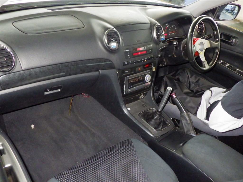 Toyota VEROSSA 2001 7283548-2