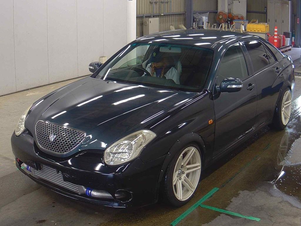 Toyota VEROSSA 2001 7283548-3