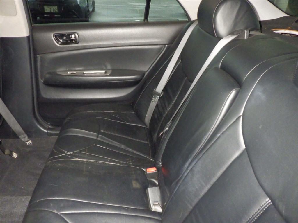 Toyota VEROSSA 2001 7283548-5