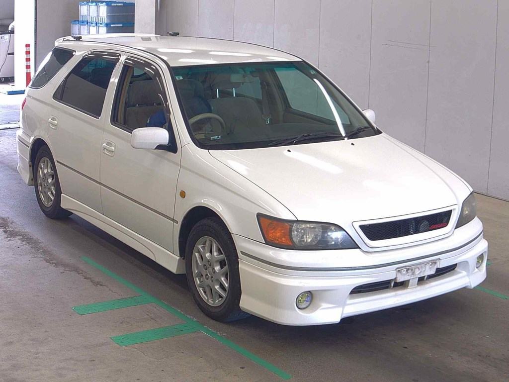 sat car