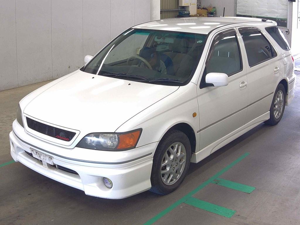 Toyota VISTA ARDEO 1999 7278407-3