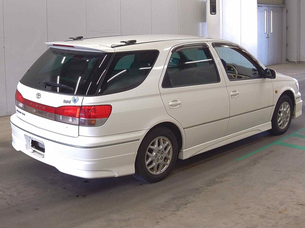 Toyota VISTA ARDEO 1999 7278407-4