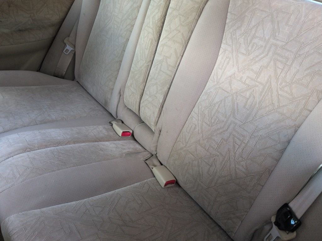 Toyota VISTA ARDEO 1999 7278407-5