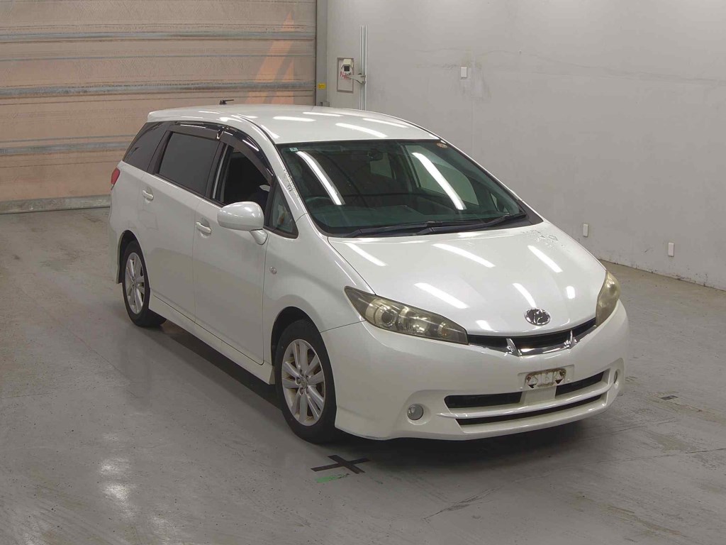 sat car