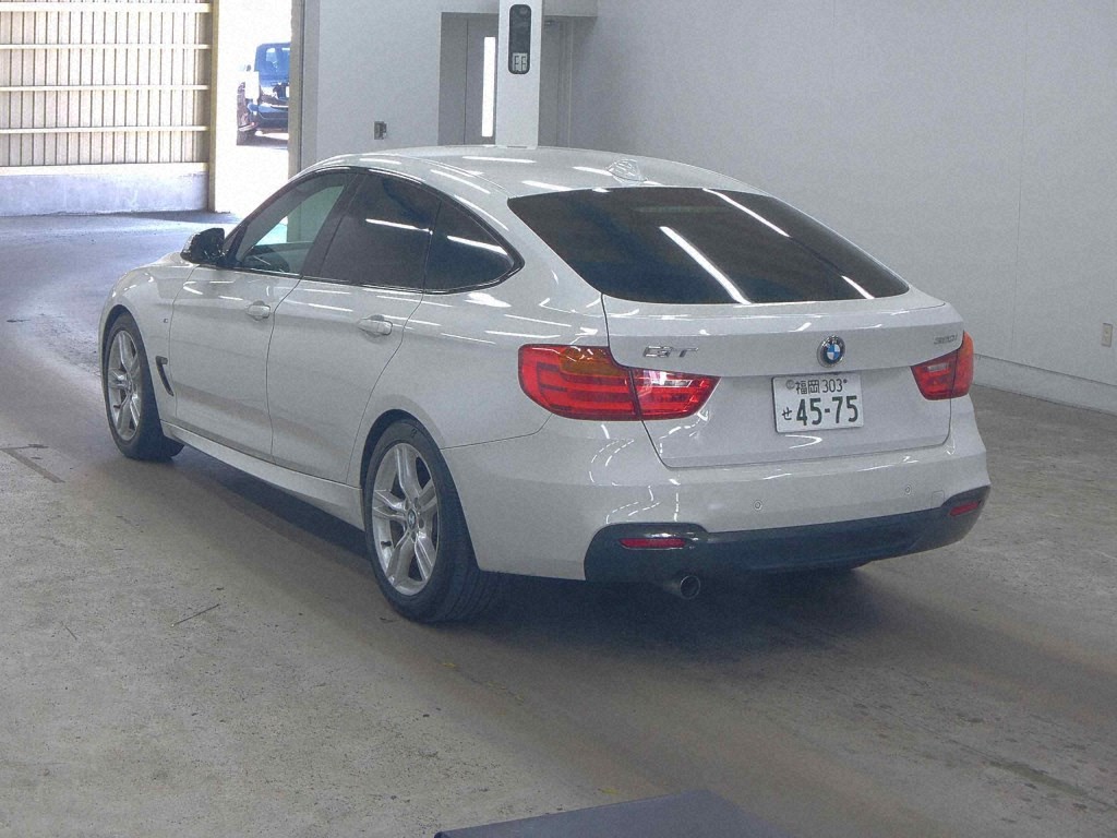 Bmw 3 SERIES 2014 7311174-1