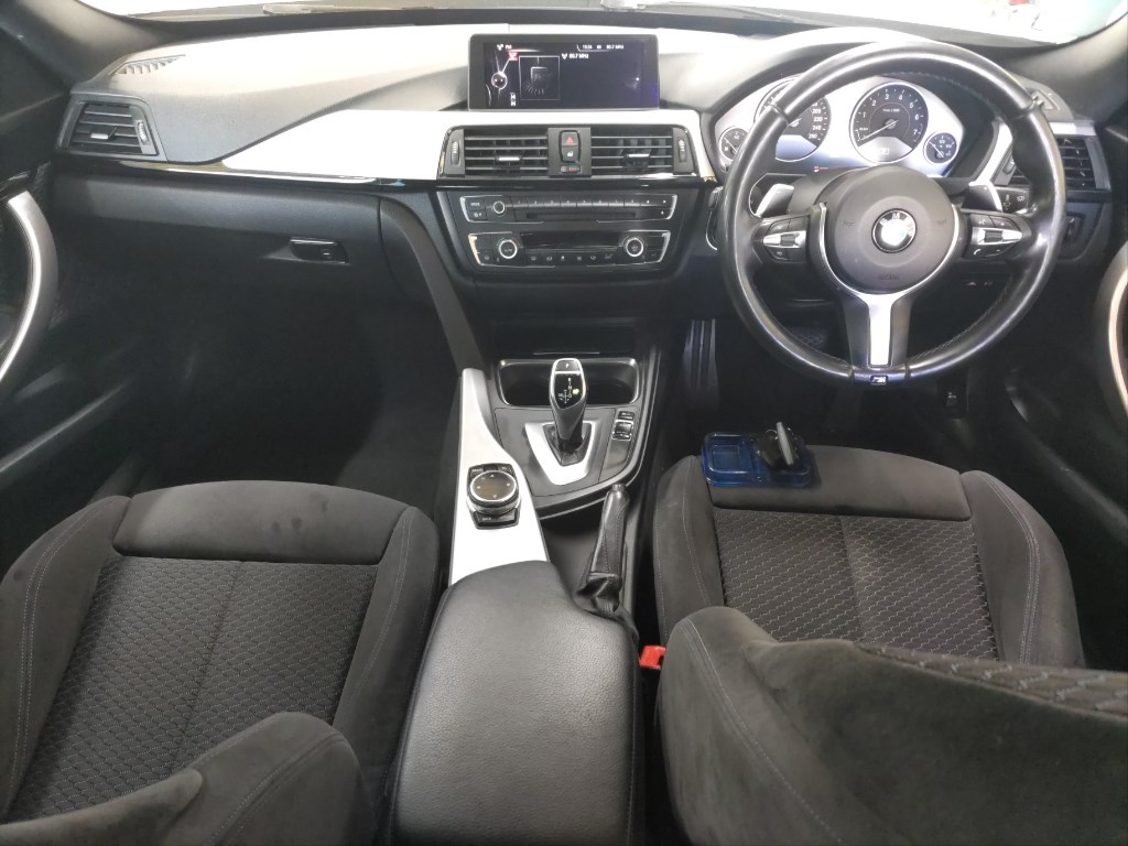 Bmw 3 SERIES 2014 7311174-2