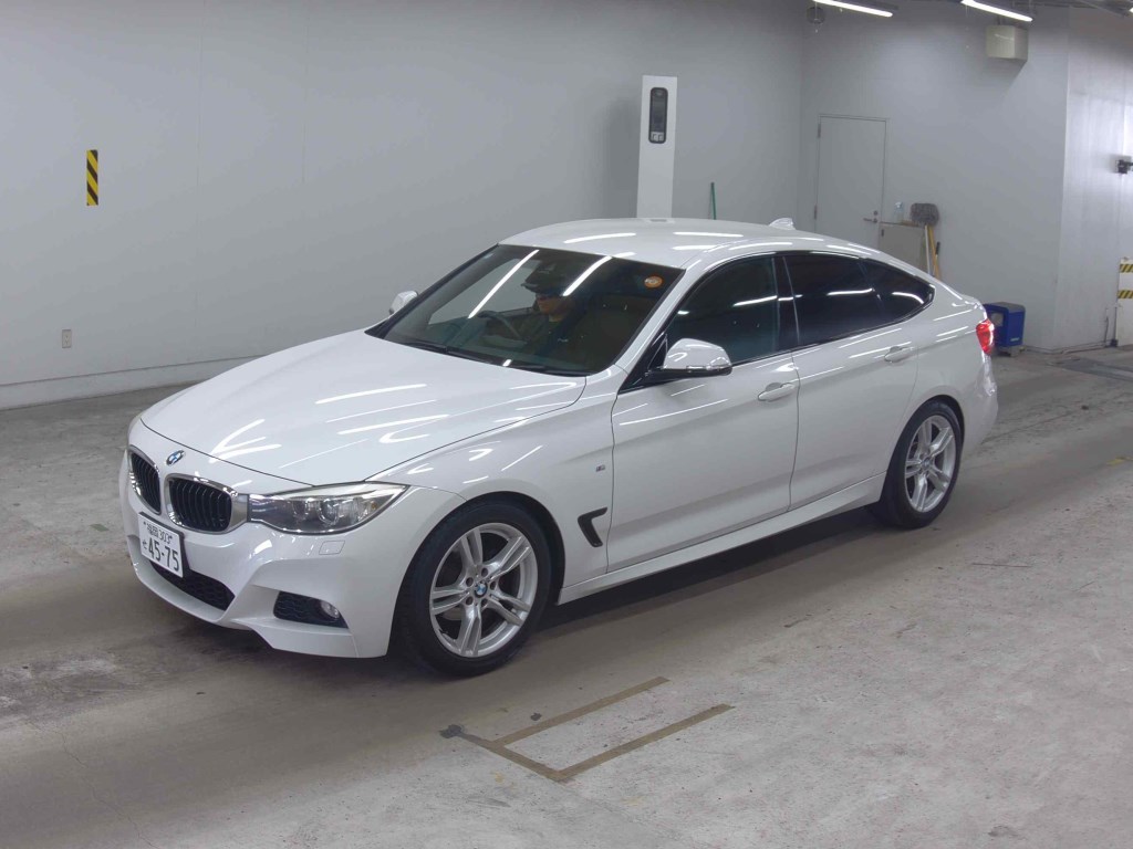 Bmw 3 SERIES 2014 7311174-3