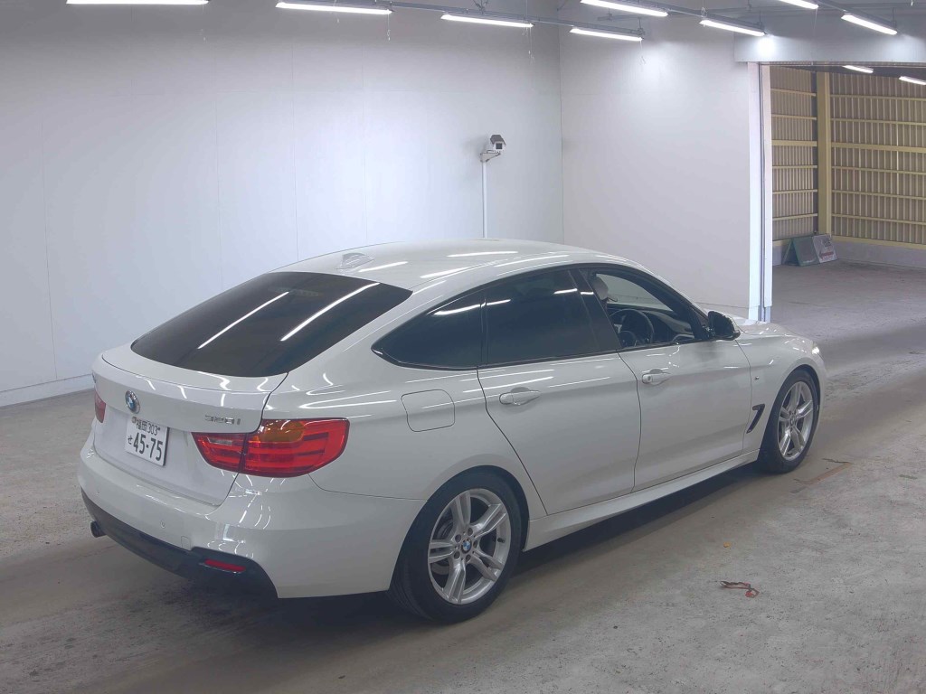 Bmw 3 SERIES 2014 7311174-4