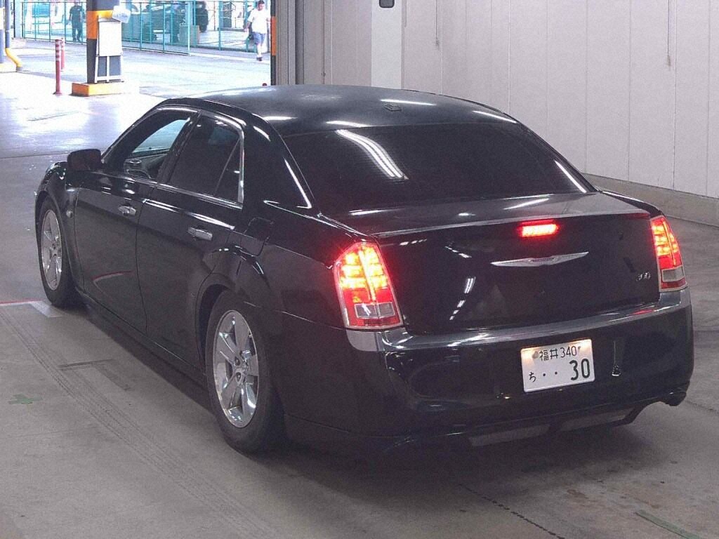 Chrysler 300 2013 7304722-1