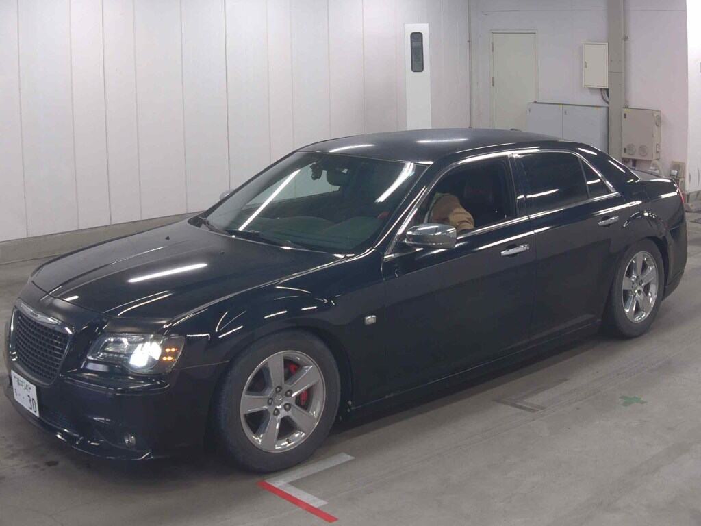 Chrysler 300 2013 7304722-3