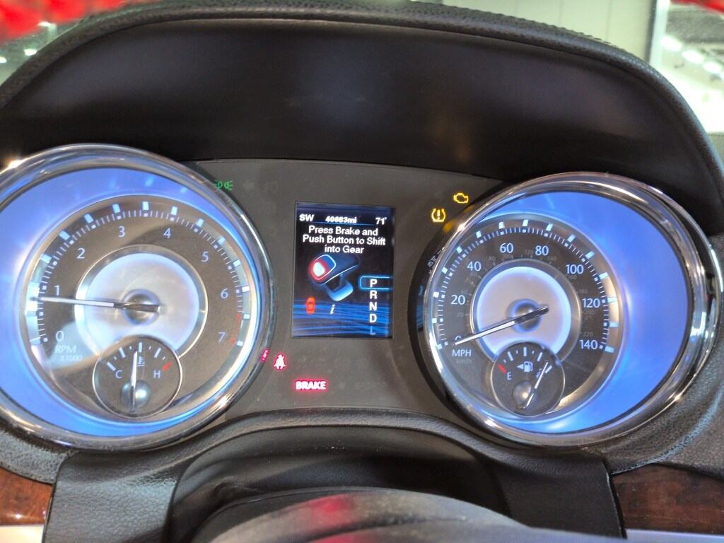 Chrysler 300 2013 7304722-5
