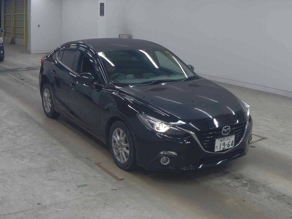 sat car