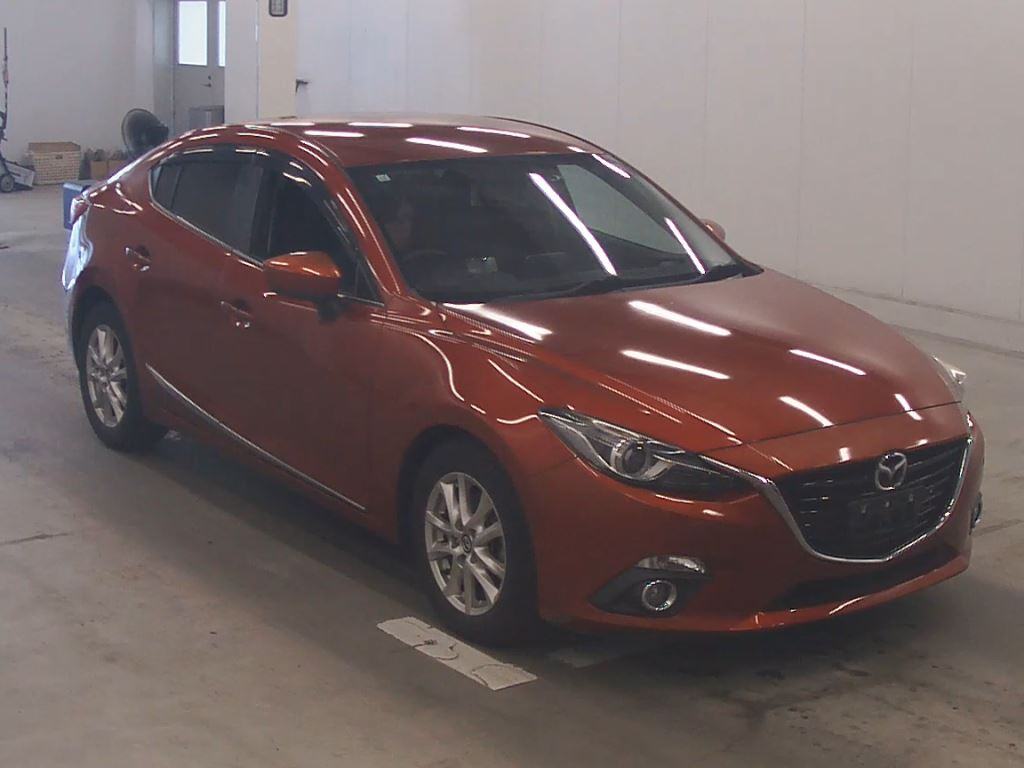 sat car