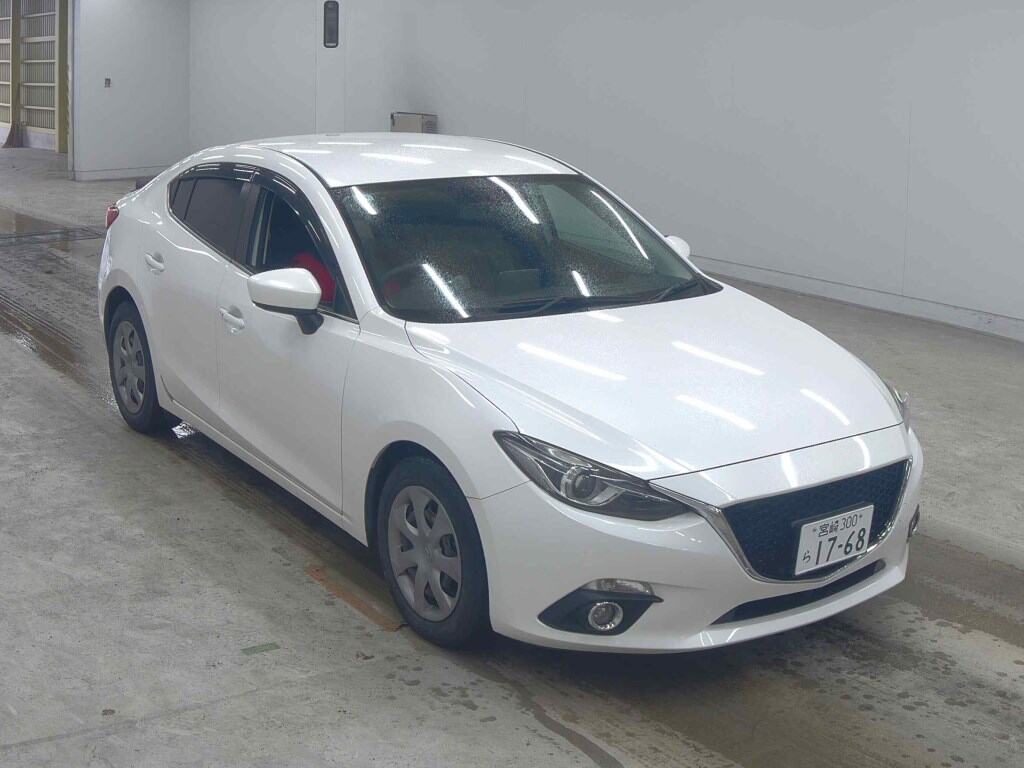sat car
