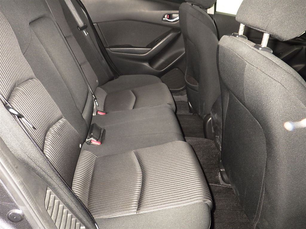 Mazda AXELA HYBRID 2016 7309561-5