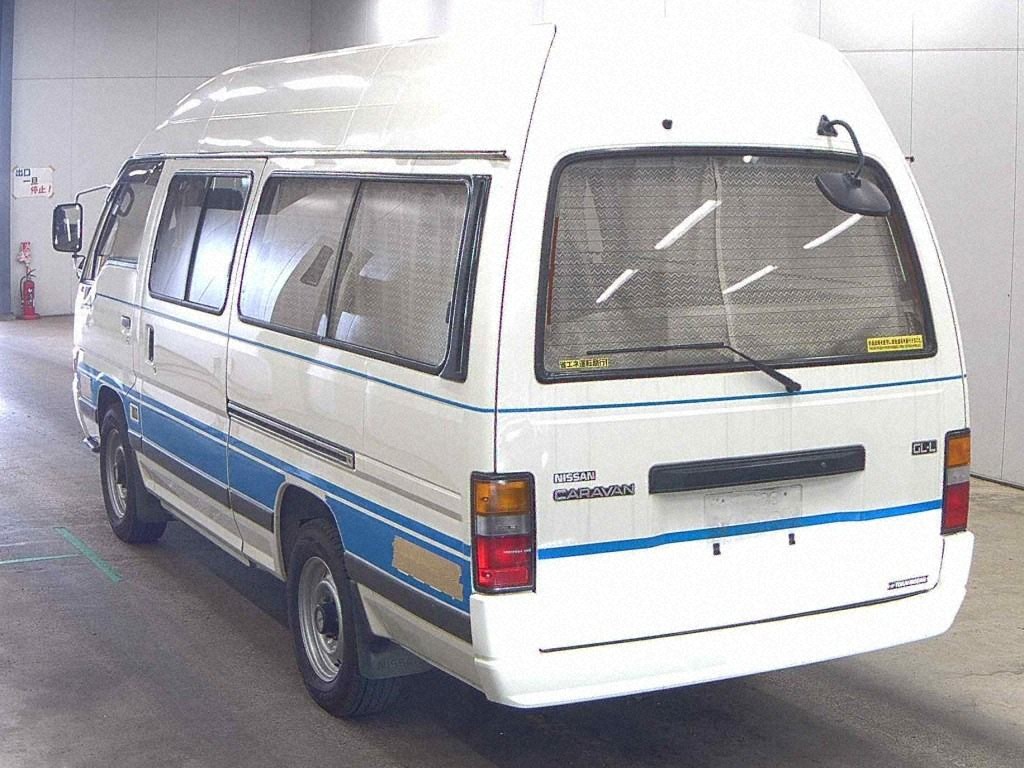 Nissan CARAVAN COACH 1995 7304931-1