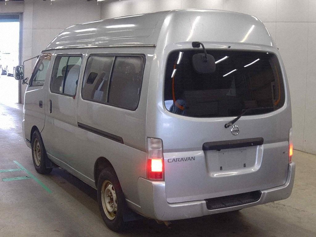 Nissan CARAVAN COACH 2002 7309625-1