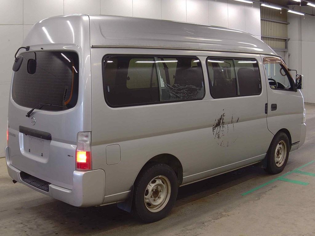 Nissan CARAVAN COACH 2002 7309625-4
