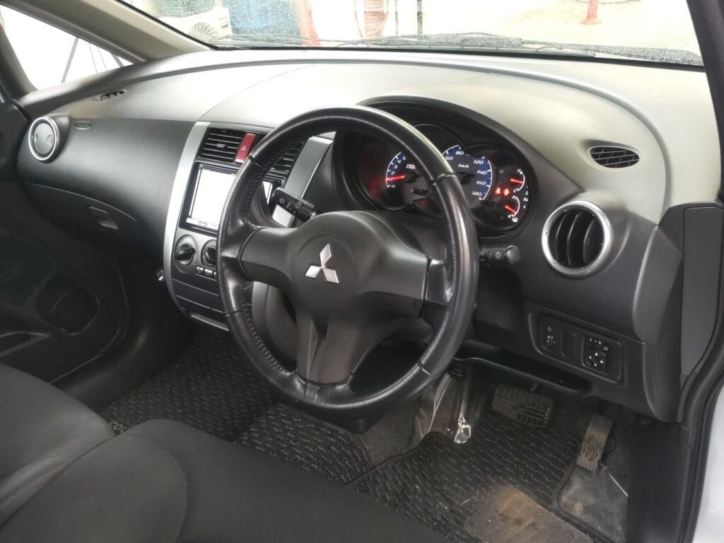 Mitsubishi COLT 2010 7305995-2
