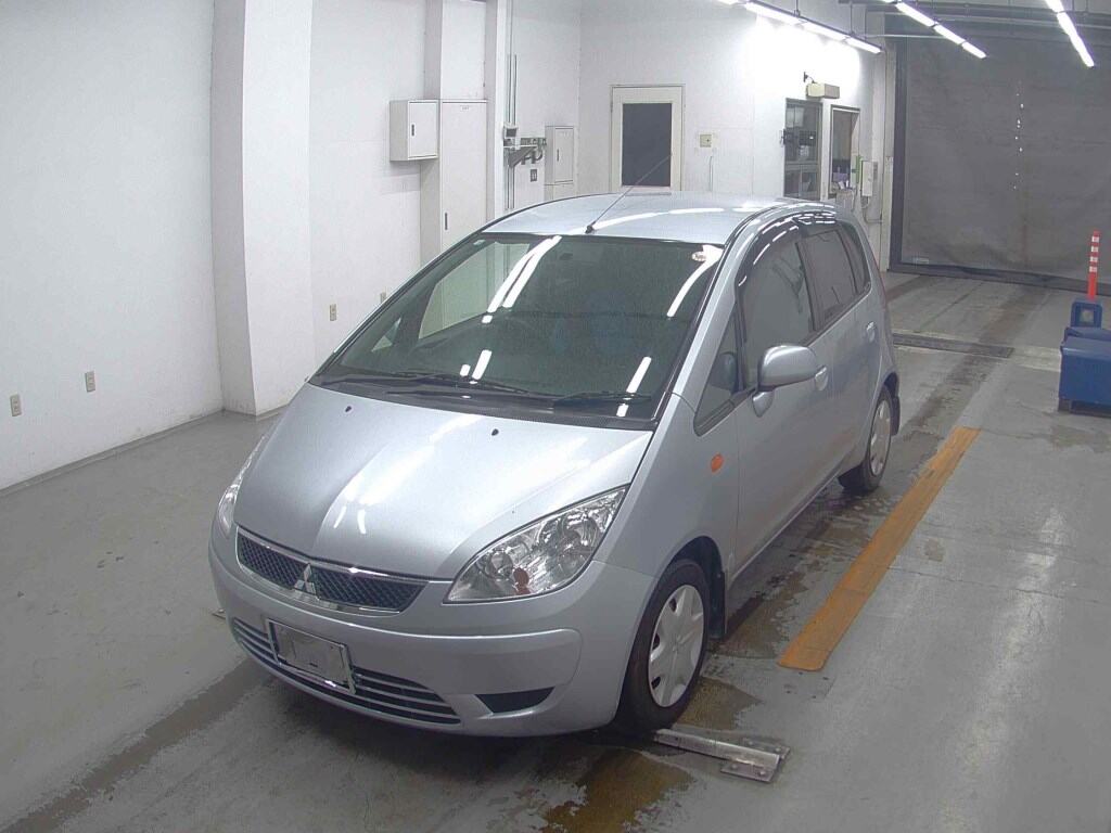 Mitsubishi COLT 2010 7305995-3