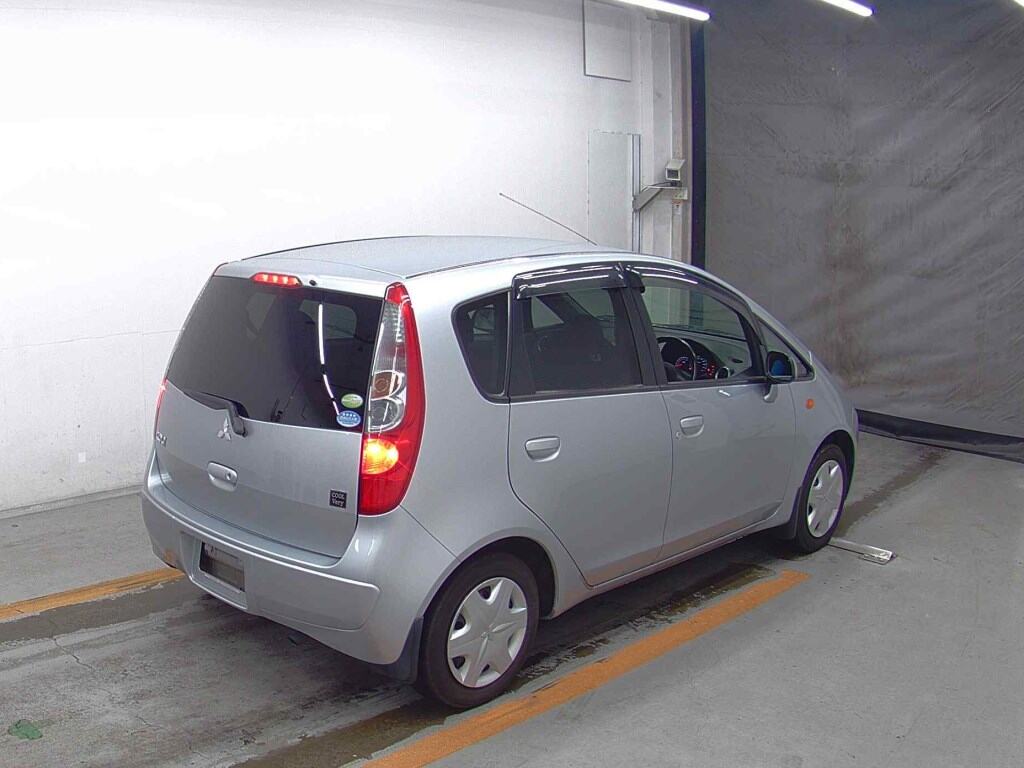 Mitsubishi COLT 2010 7305995-4