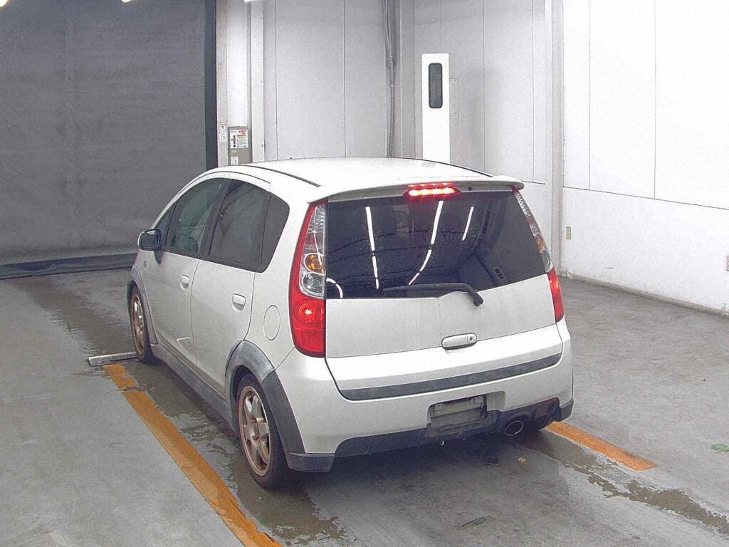 Mitsubishi COLT 2007 7312630-1