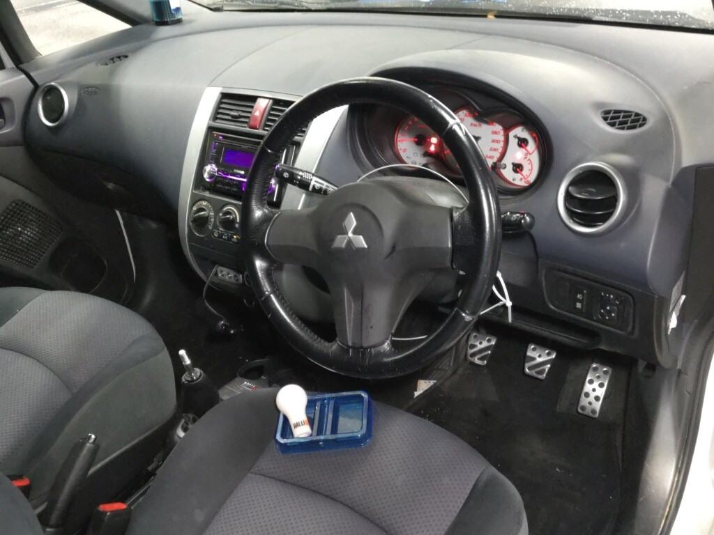 Mitsubishi COLT 2007 7312630-2