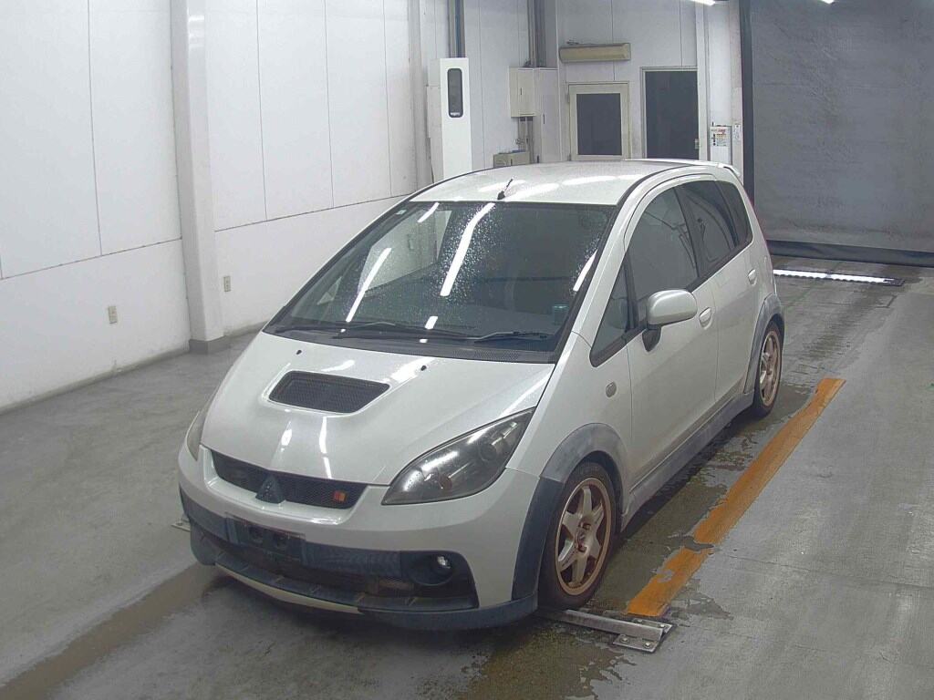 Mitsubishi COLT 2007 7312630-3