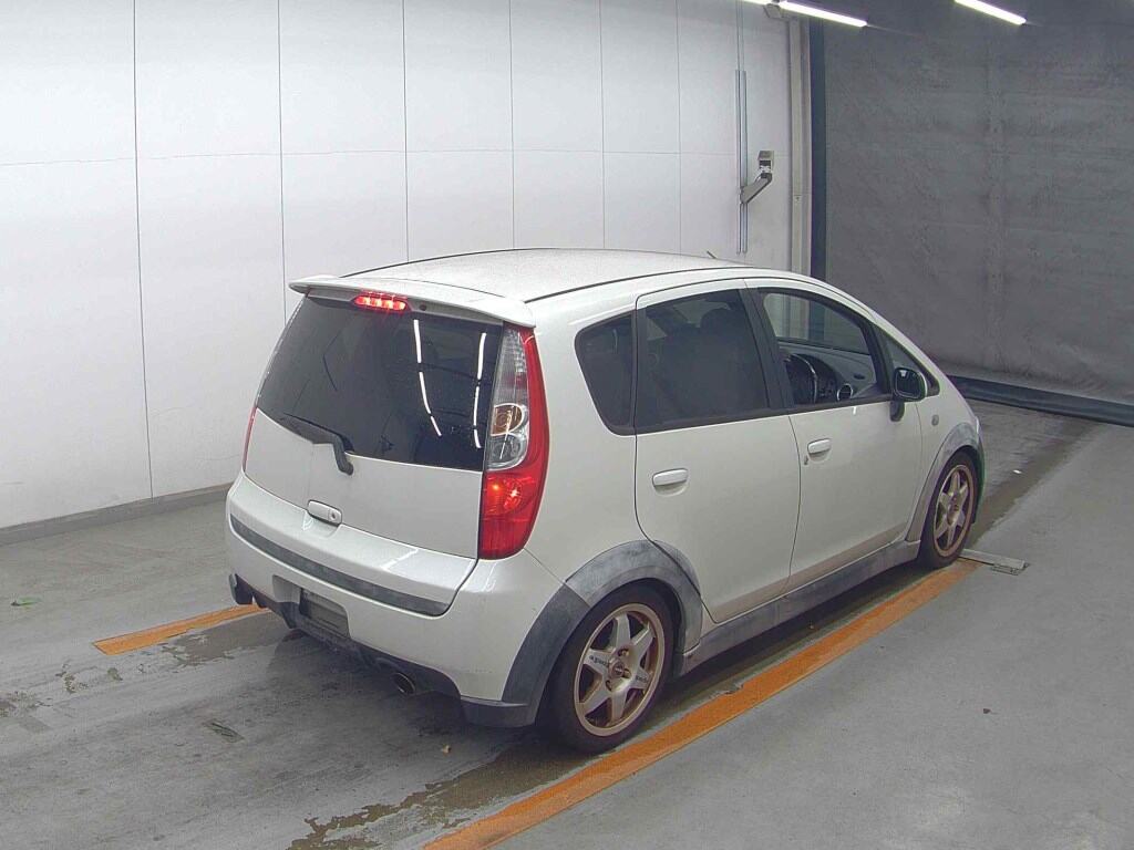 Mitsubishi COLT 2007 7312630-4
