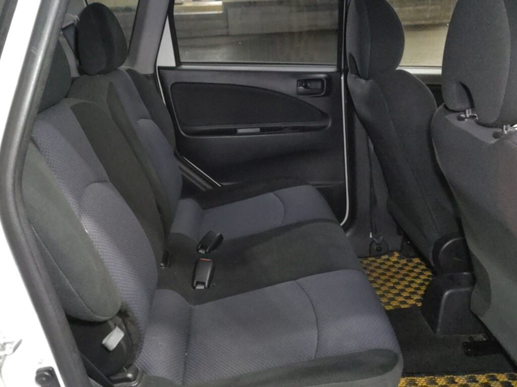Mitsubishi COLT 2007 7312630-5