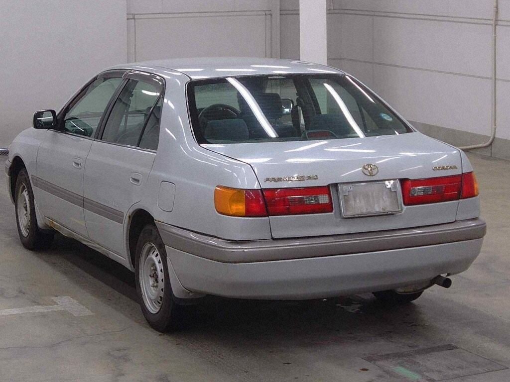 Toyota CORONA PREMIO 1996 7298559-1
