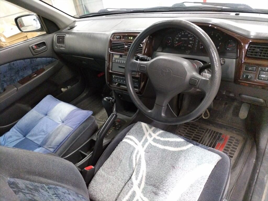 Toyota CORONA PREMIO 1996 7298559-2