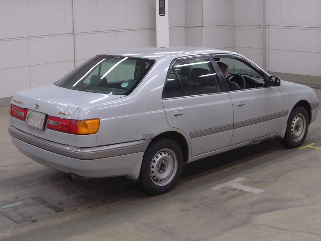 Toyota CORONA PREMIO 1996 7298559-4