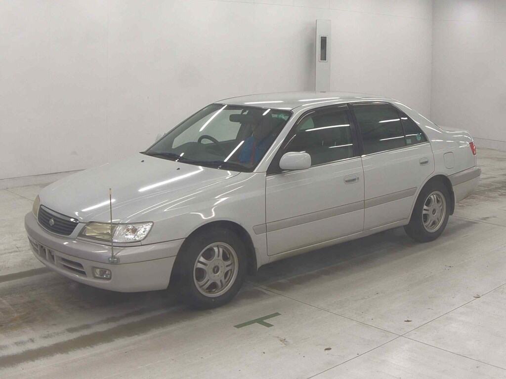 Toyota CORONA PREMIO 2001 7305327-3