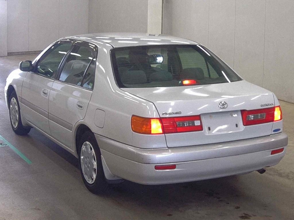 Toyota CORONA PREMIO 1998 7309981-1