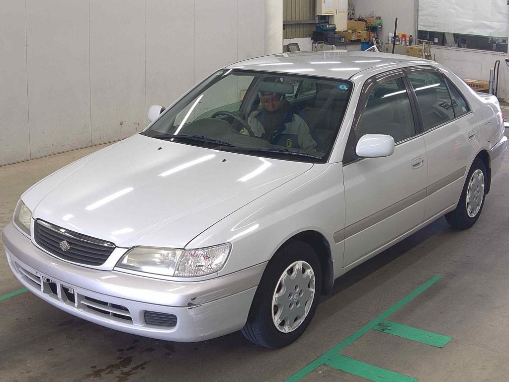 Toyota CORONA PREMIO 1998 7309981-3