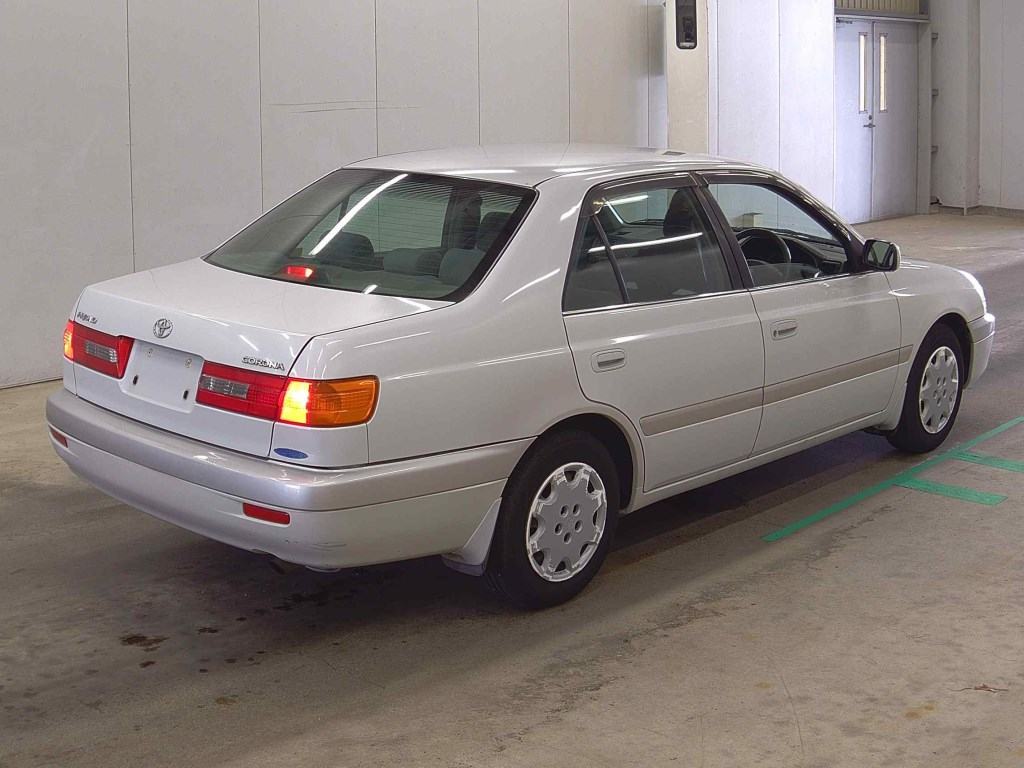 Toyota CORONA PREMIO 1998 7309981-4
