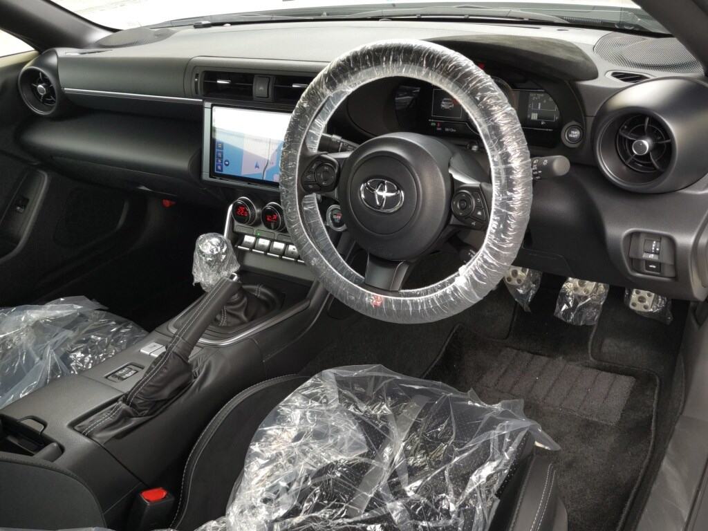 Toyota GR86 2025 7301333-2