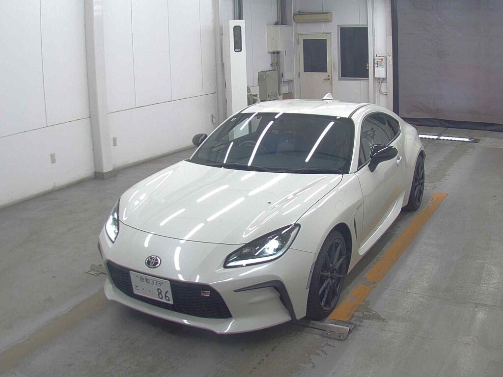 Toyota GR86 2025 7301333-3