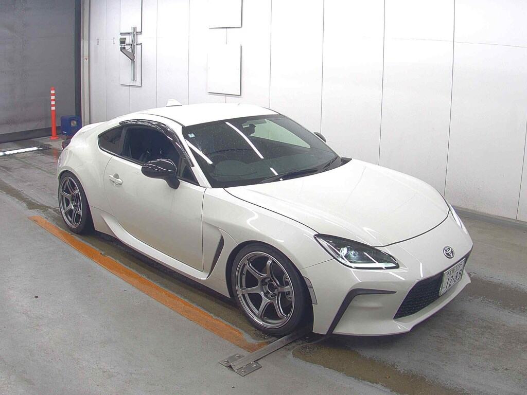 sat car