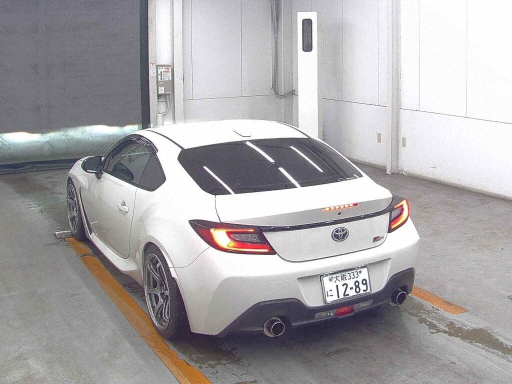 Toyota GR86 2022 7312368-1