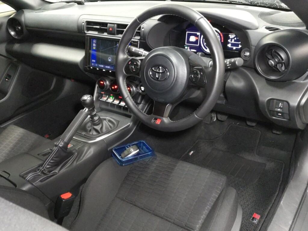Toyota GR86 2022 7312368-2