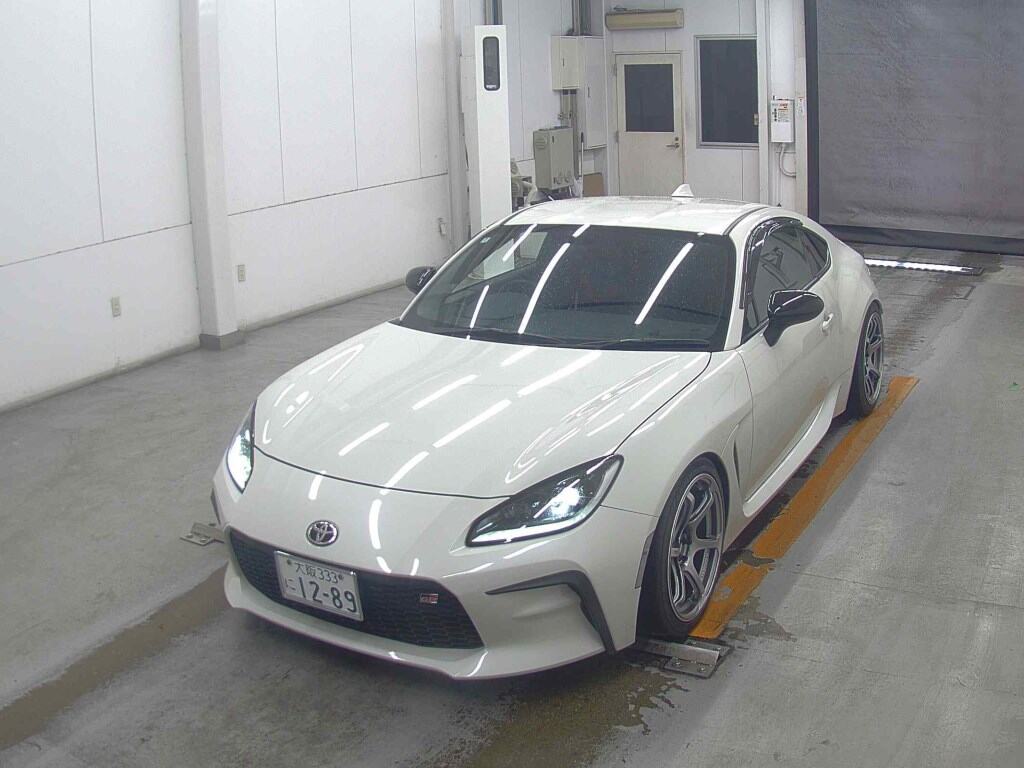 Toyota GR86 2022 7312368-3