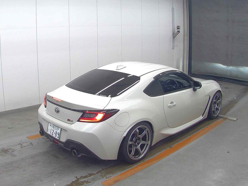 Toyota GR86 2022 7312368-4